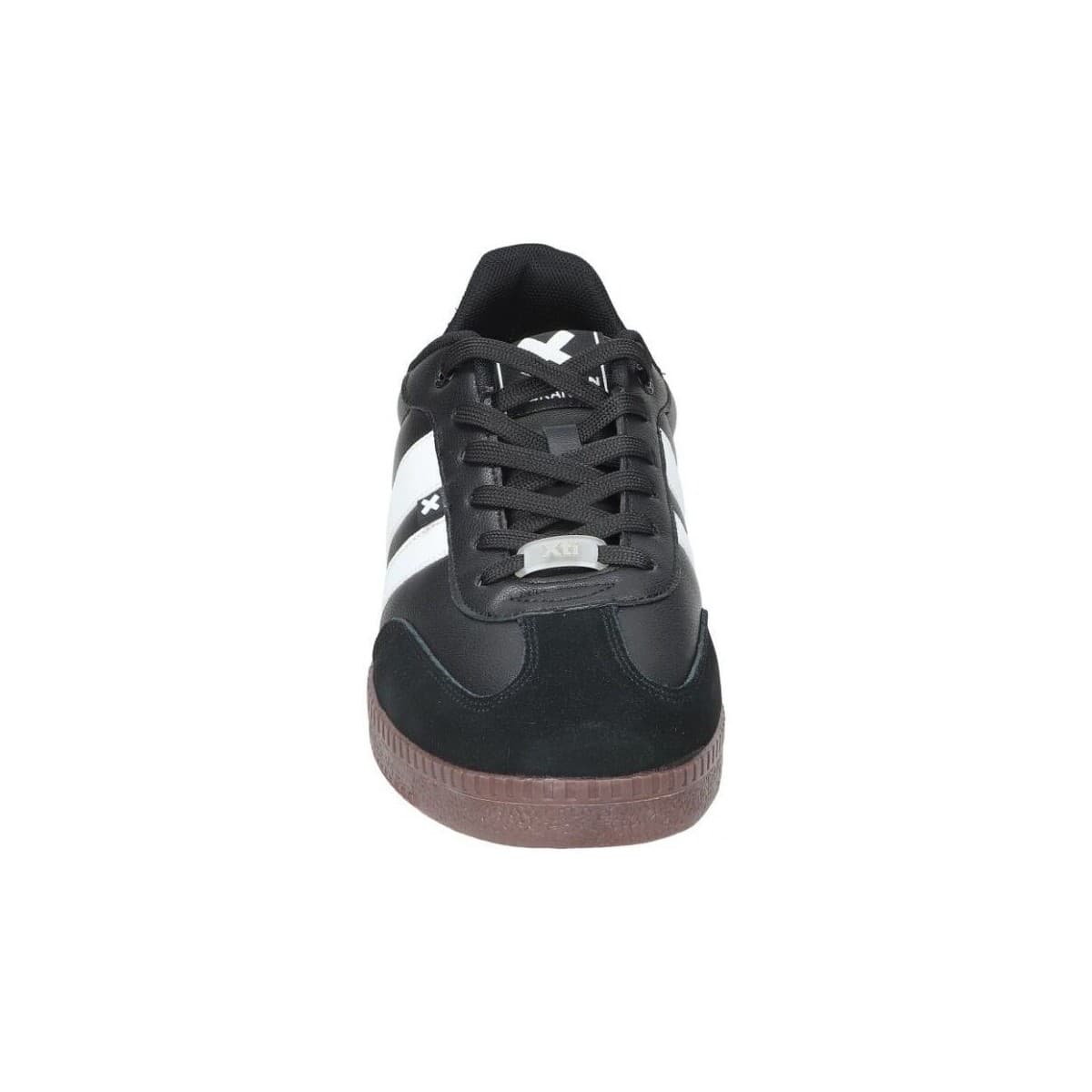 Men's Gym Shoes Xti Black