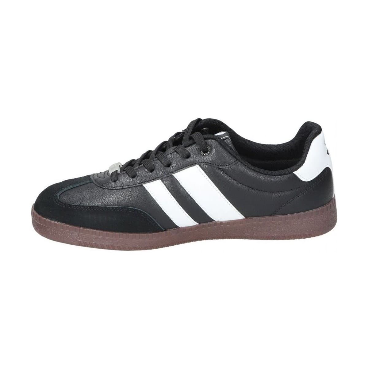 Men's Gym Shoes Xti Black