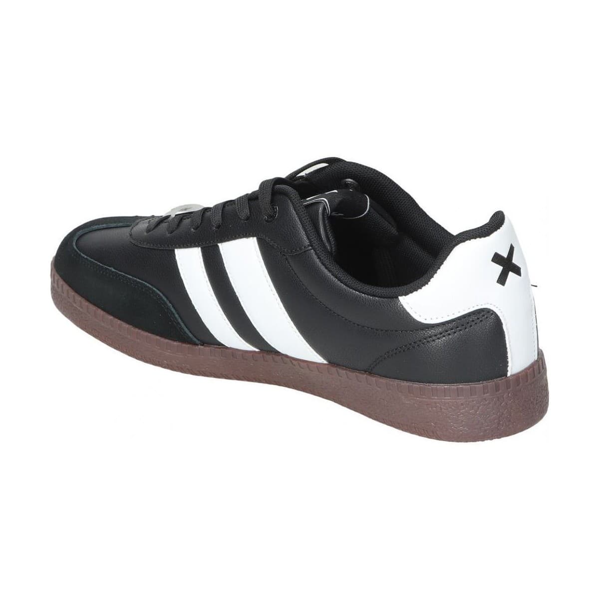 Men's Gym Shoes Xti Black