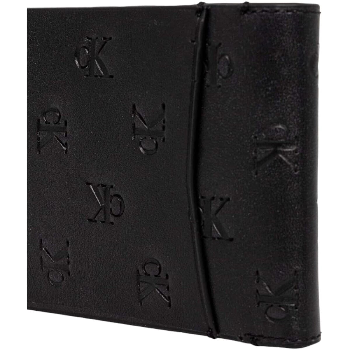 Men's Wallets Calvin Klein Black