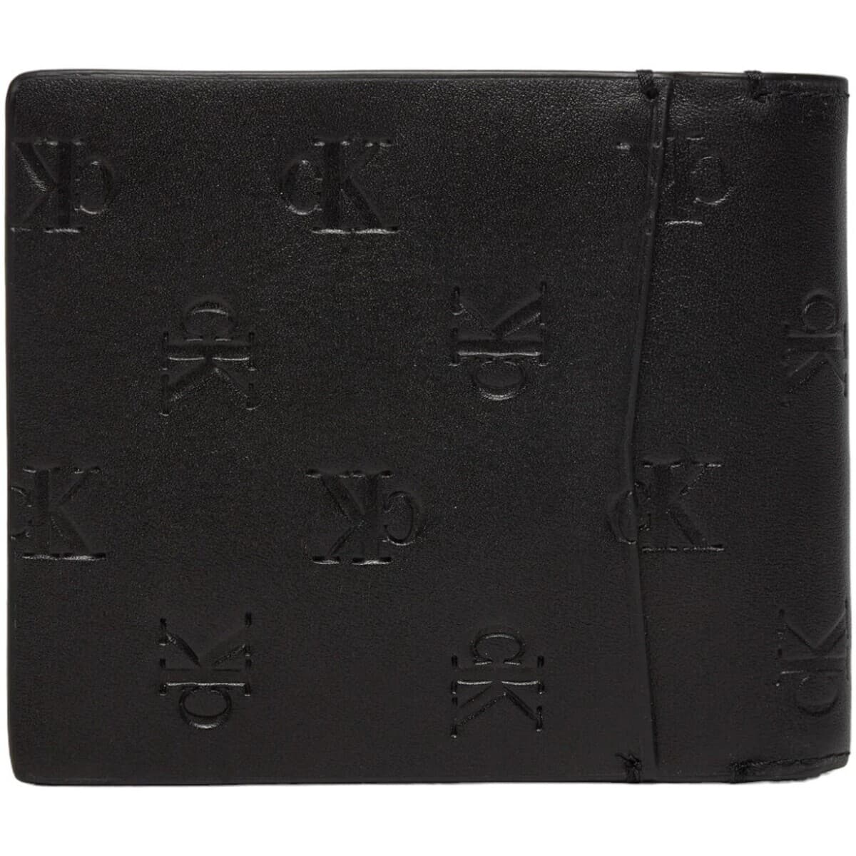 Men's Wallets Calvin Klein Black