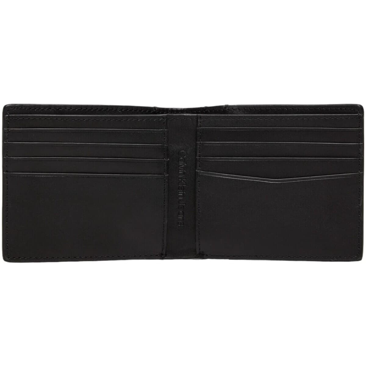 Men's Wallets Calvin Klein Black