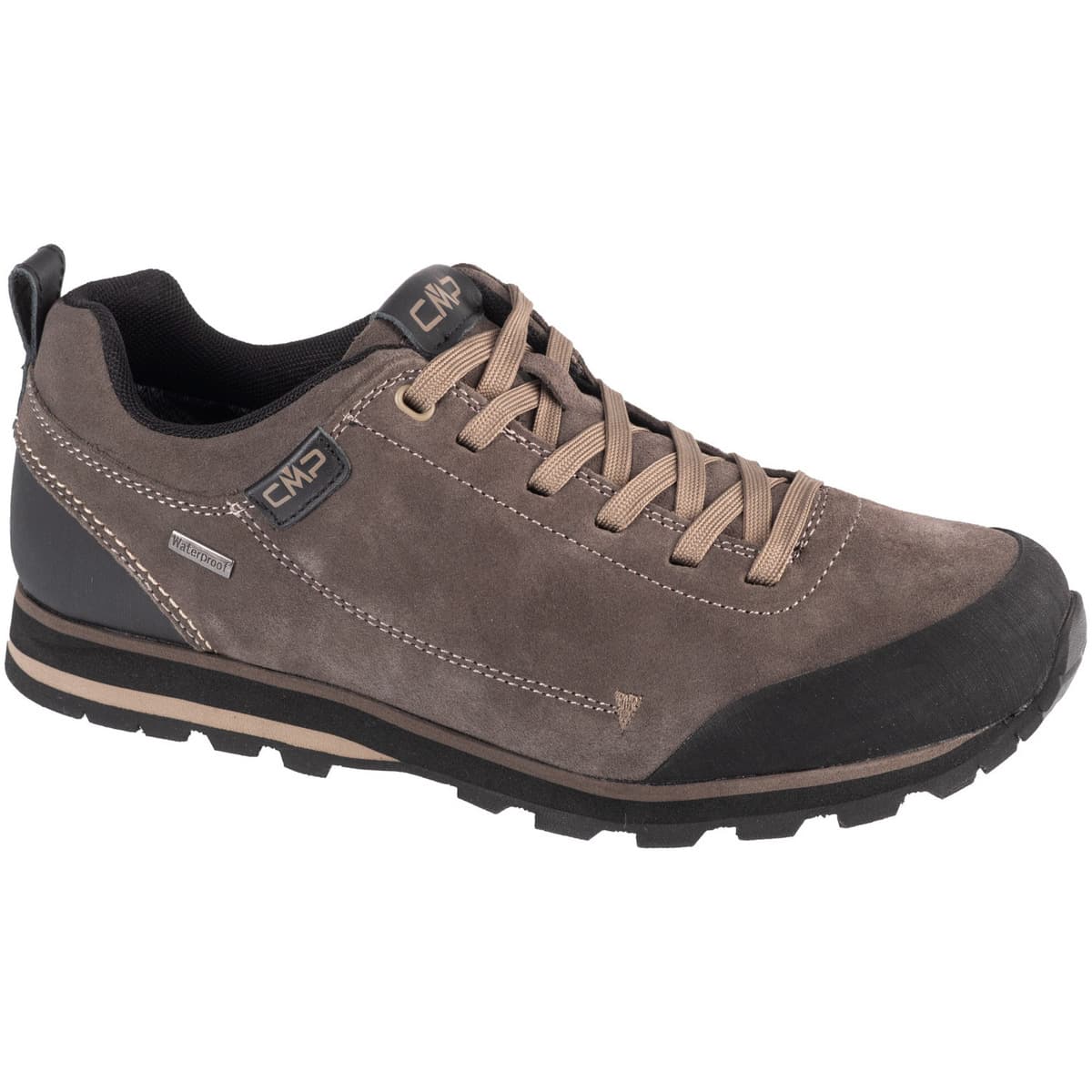 Men's Outdoor Shoes Cmp Brown