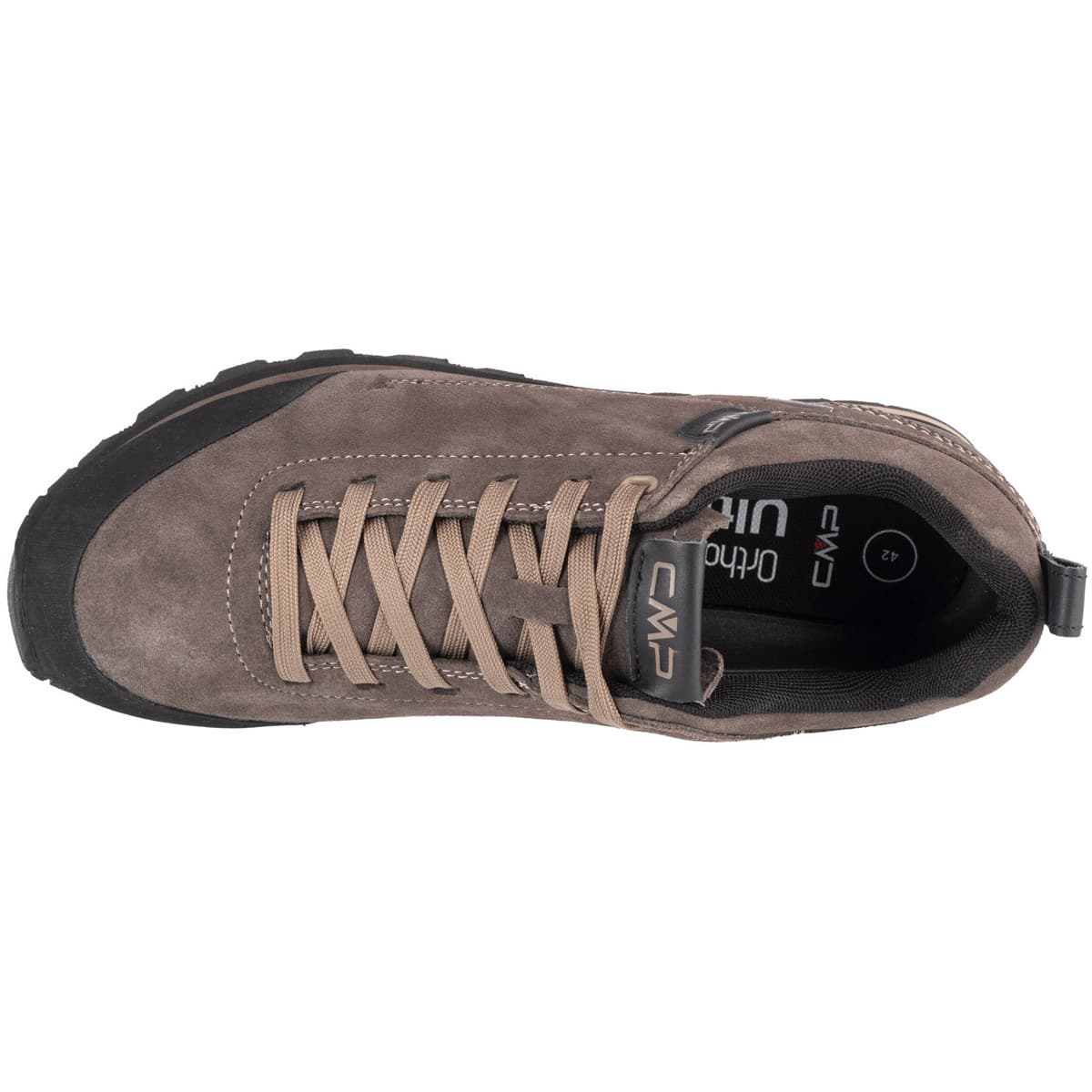 Men's Outdoor Shoes Cmp Brown