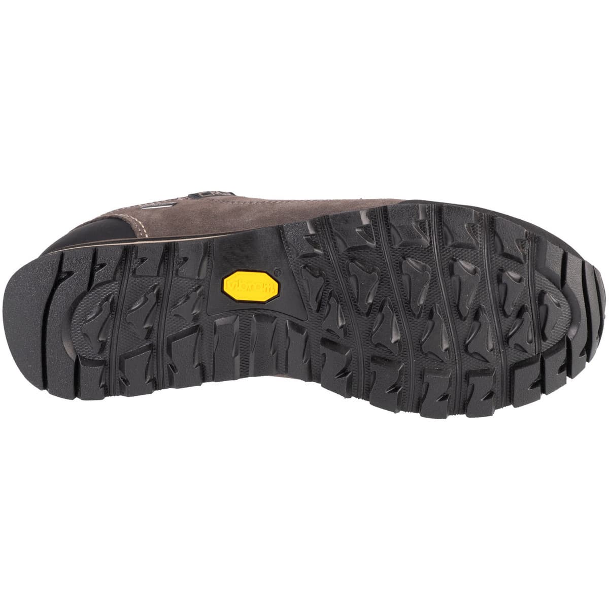 Men's Outdoor Shoes Cmp Brown