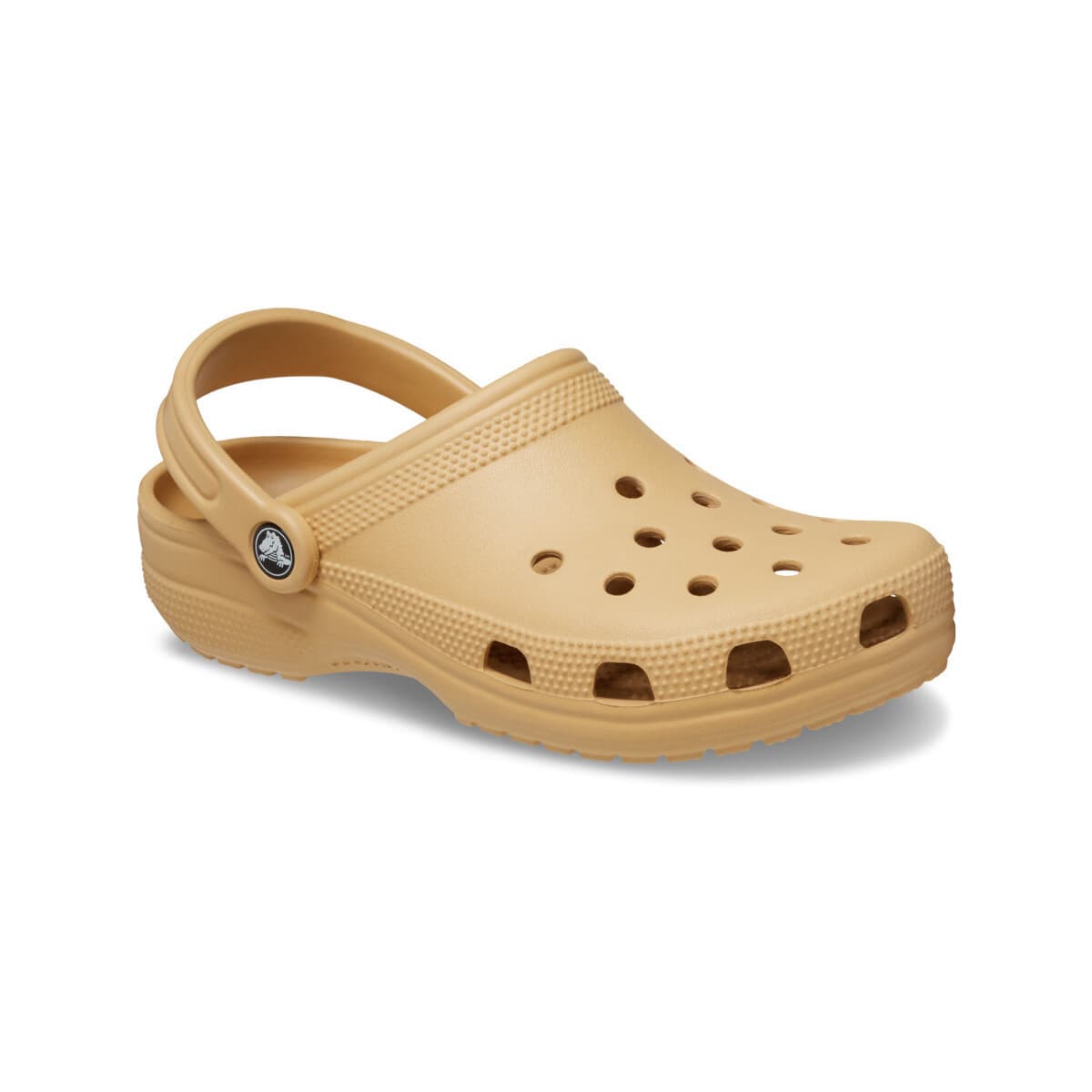 Men's Clogs Crocs Beige