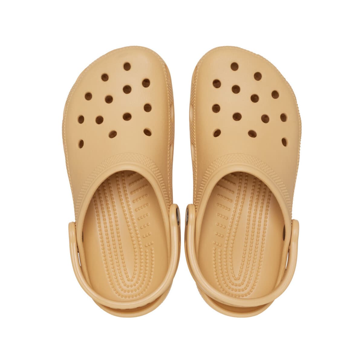 Men's Clogs Crocs Beige