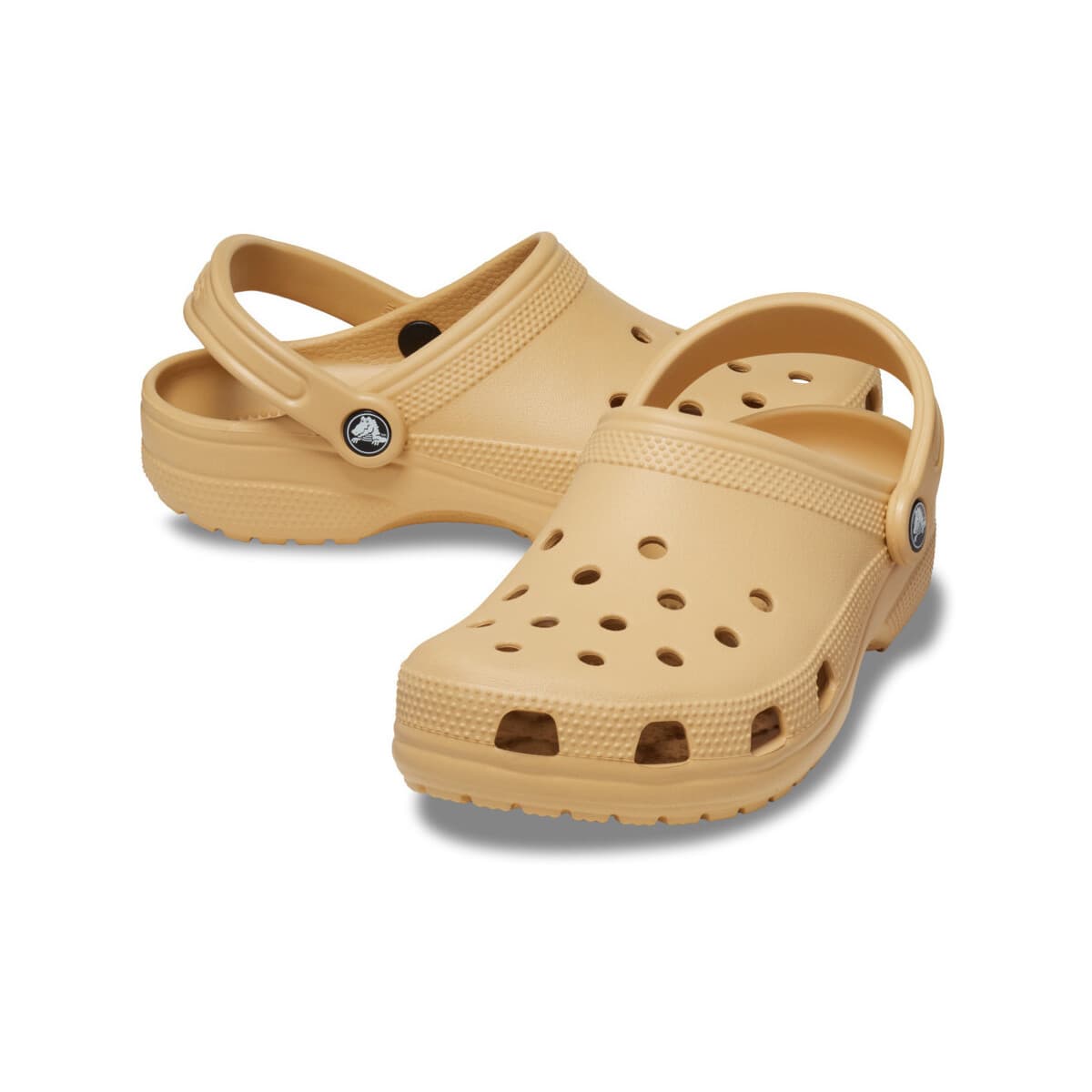 Men's Clogs Crocs Beige