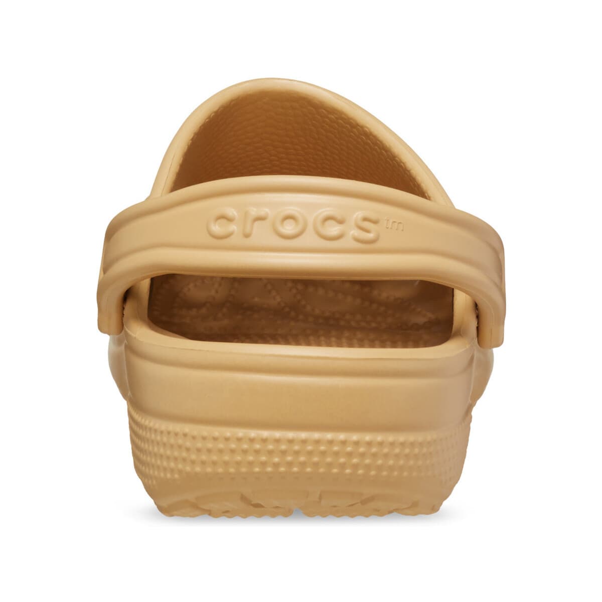 Men's Clogs Crocs Beige
