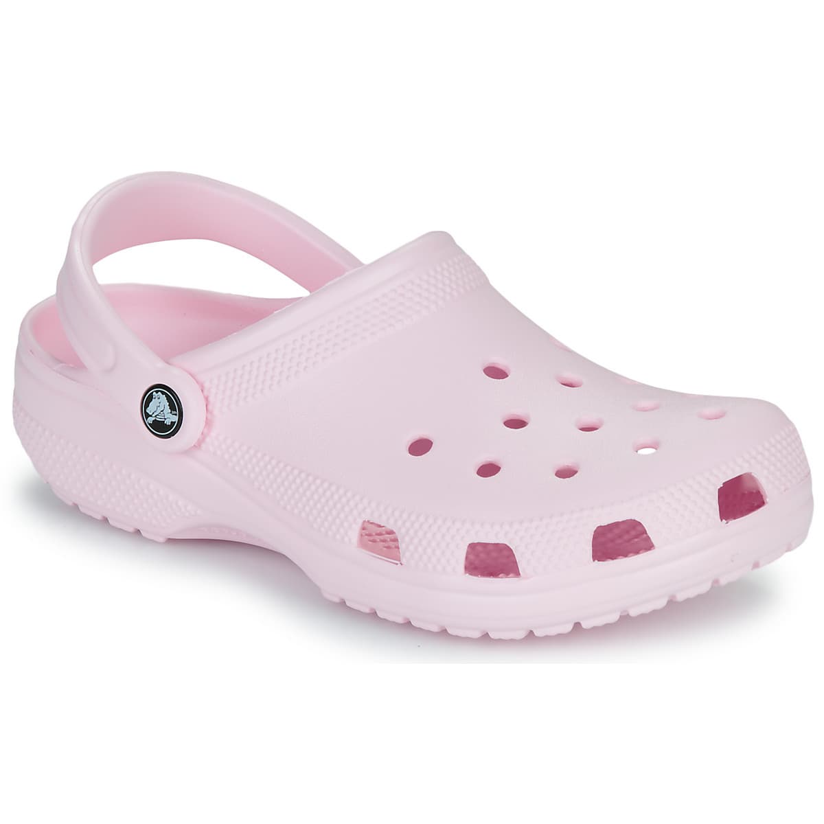 Women's Clogs Crocs Pink