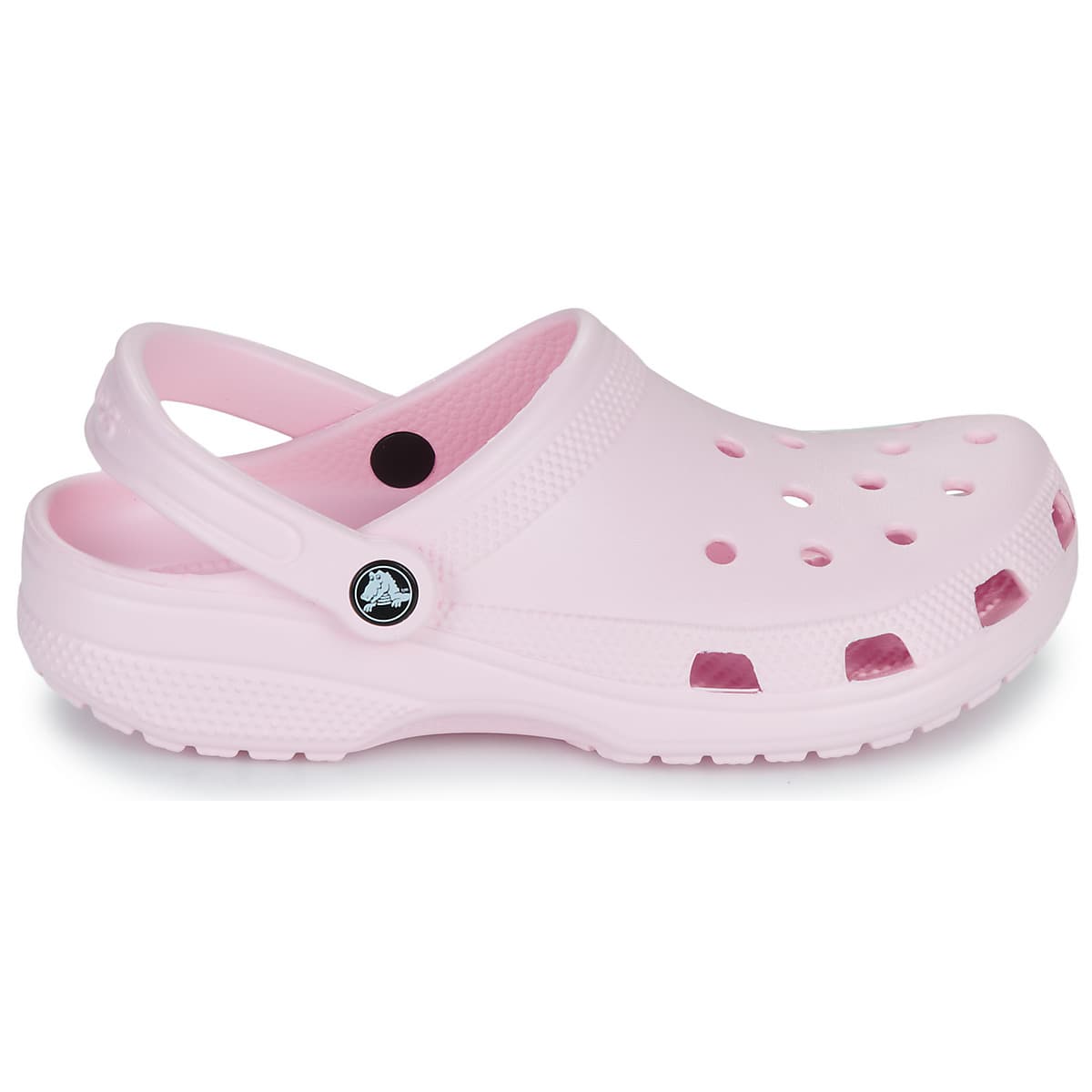 Women's Clogs Crocs Pink
