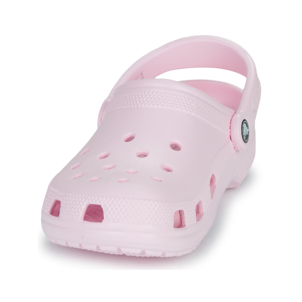 Women's Clogs Crocs Pink