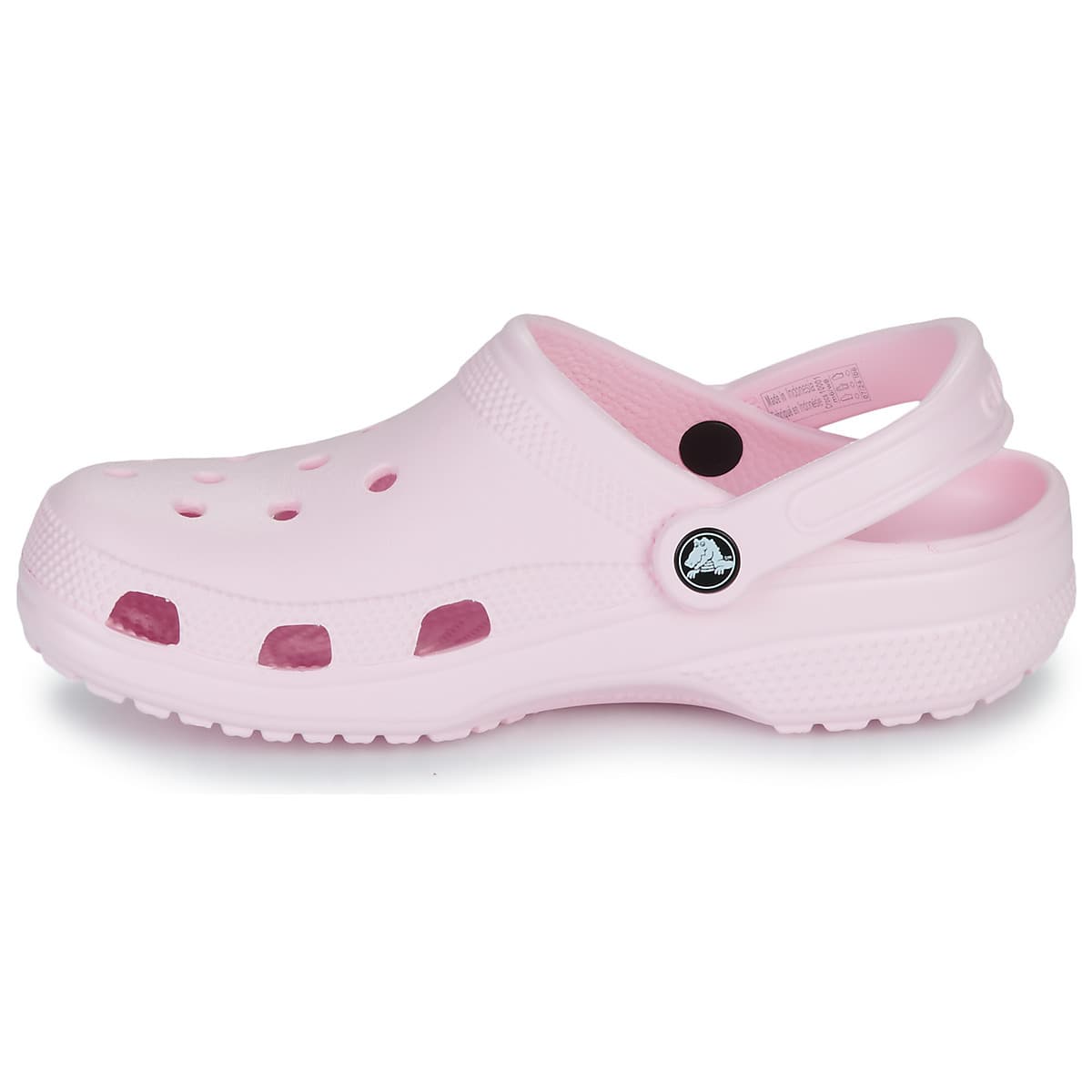 Women's Clogs Crocs Pink