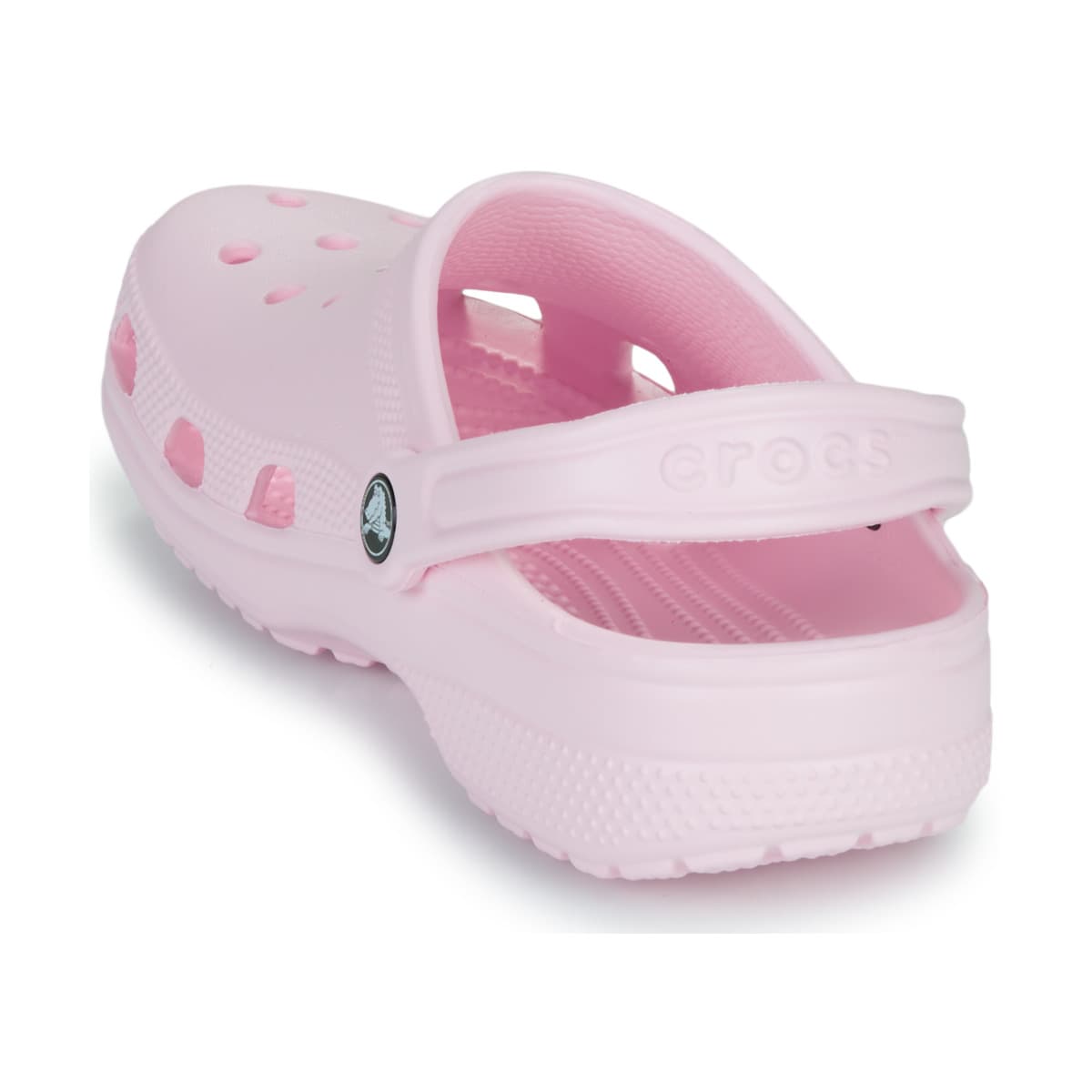 Women's Clogs Crocs Pink