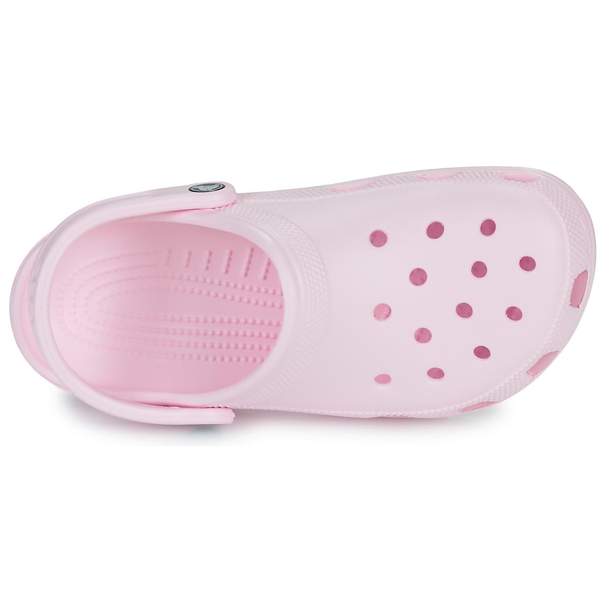 Women's Clogs Crocs Pink