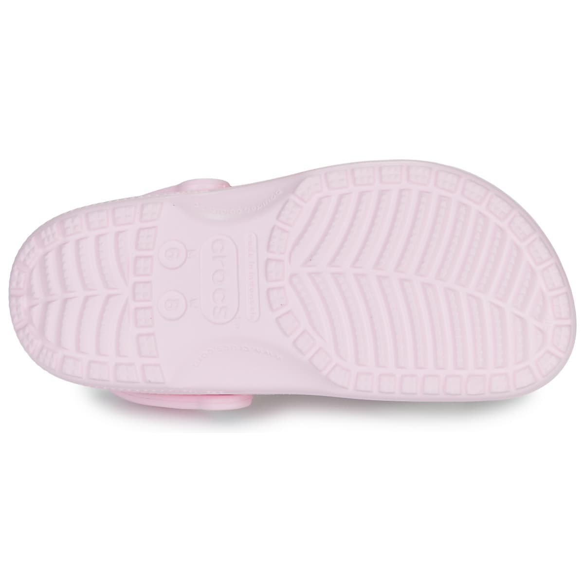 Women's Clogs Crocs Pink