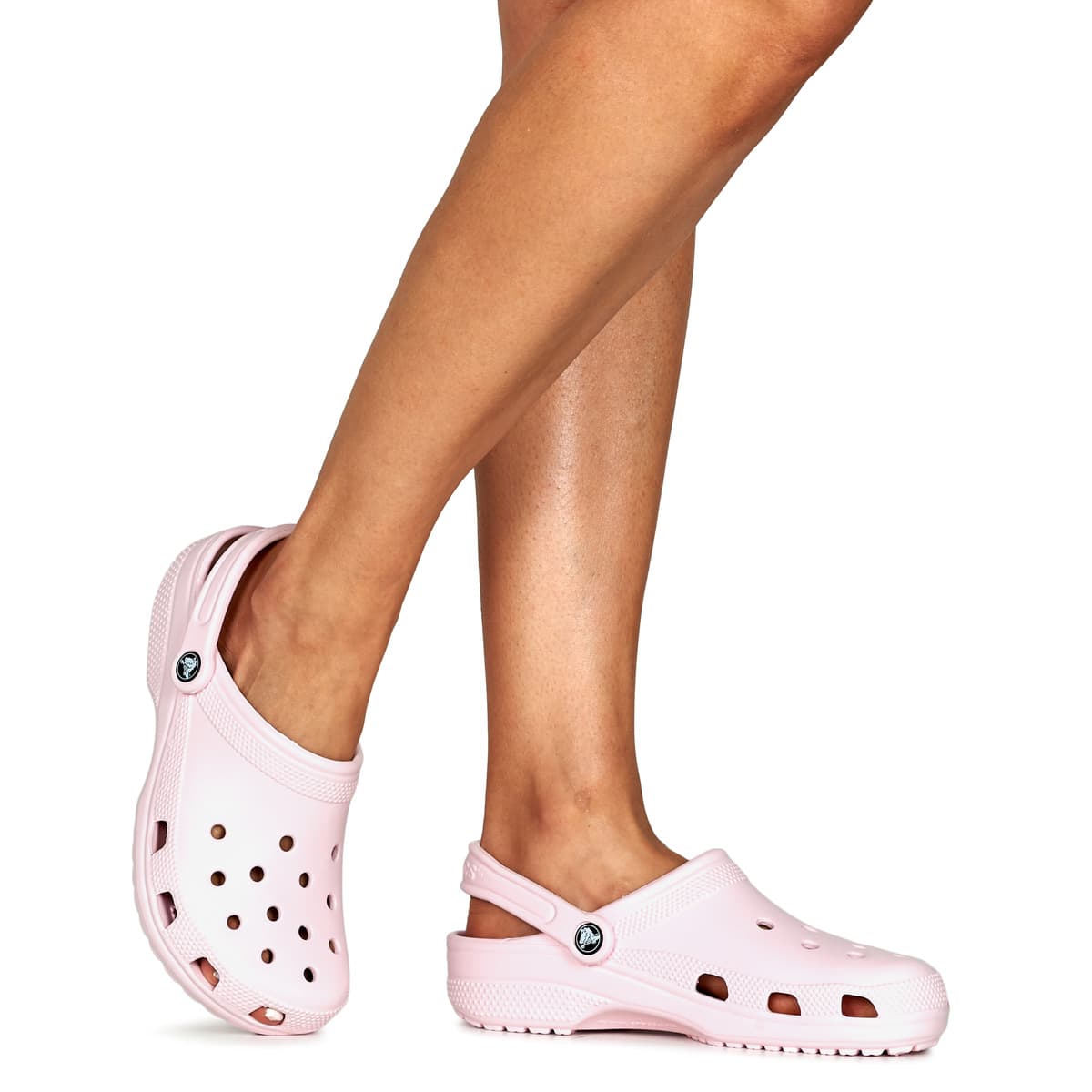 Women's Clogs Crocs Pink