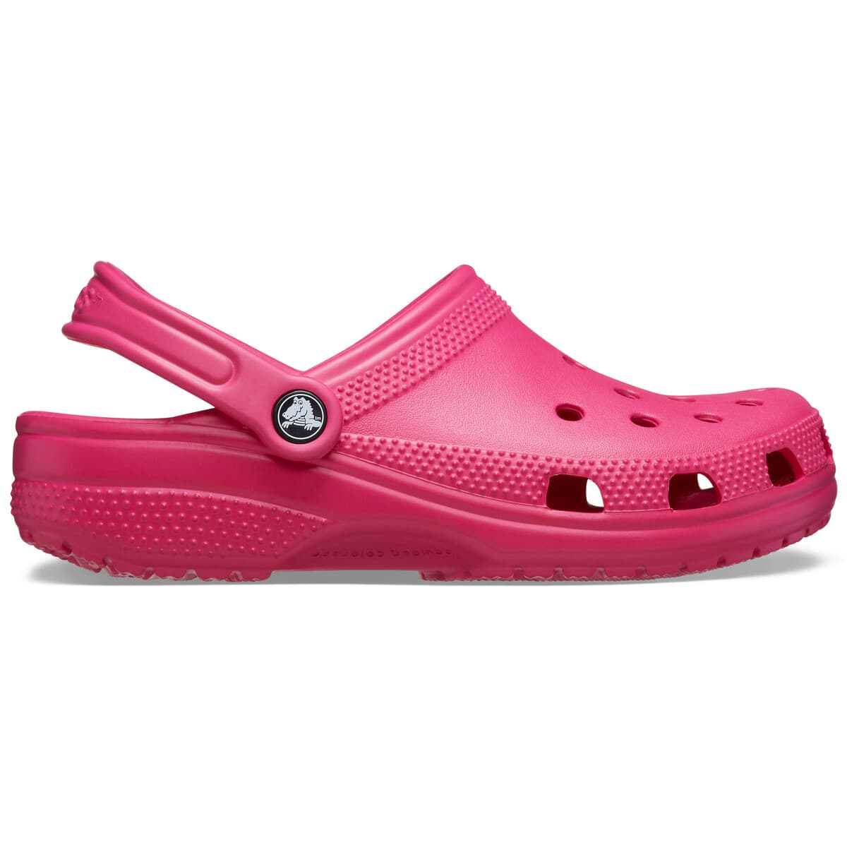 Women's Clogs Crocs Pink