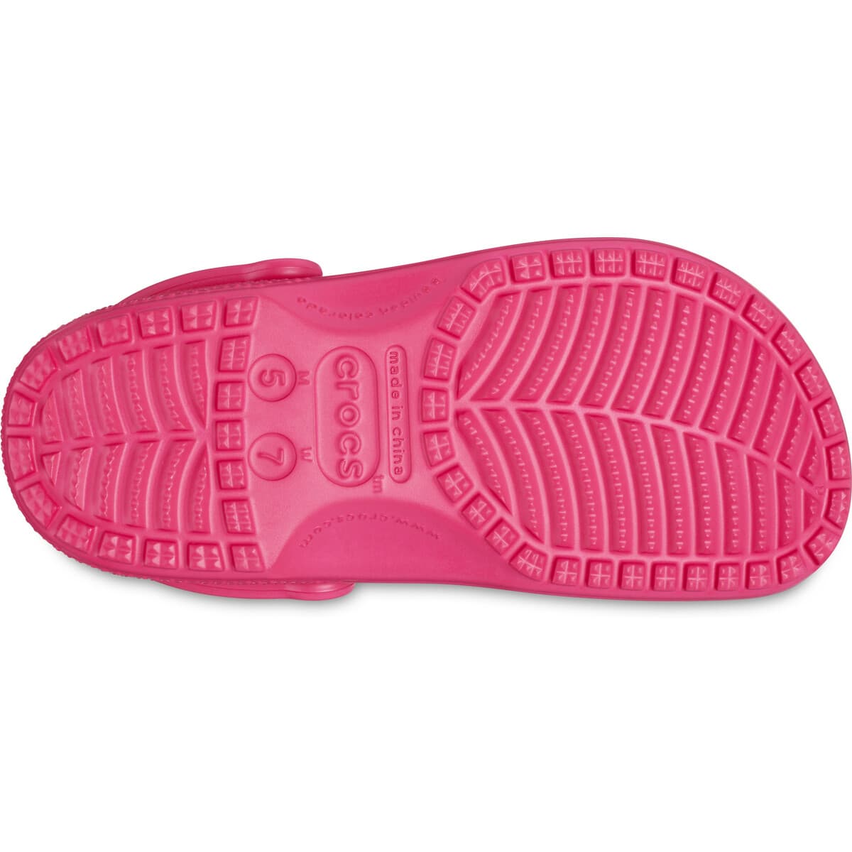 Women's Clogs Crocs Pink