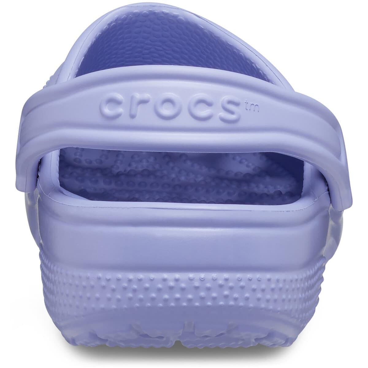Women's Mules CROCS Purple