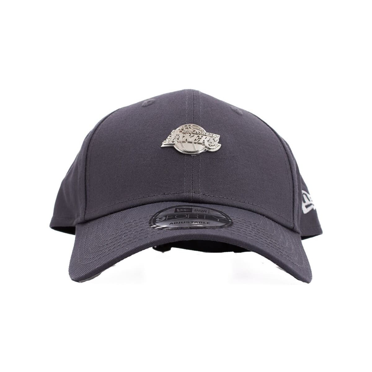 Κασκέτο New-Era Gorras Hombre Modèle Los Angeles Lakers Grh