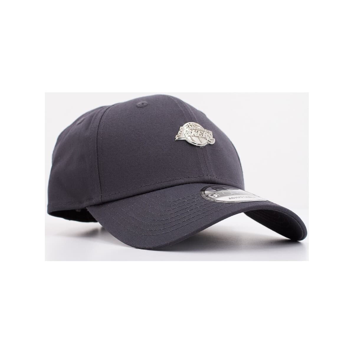 Men's Caps New-Era Gray