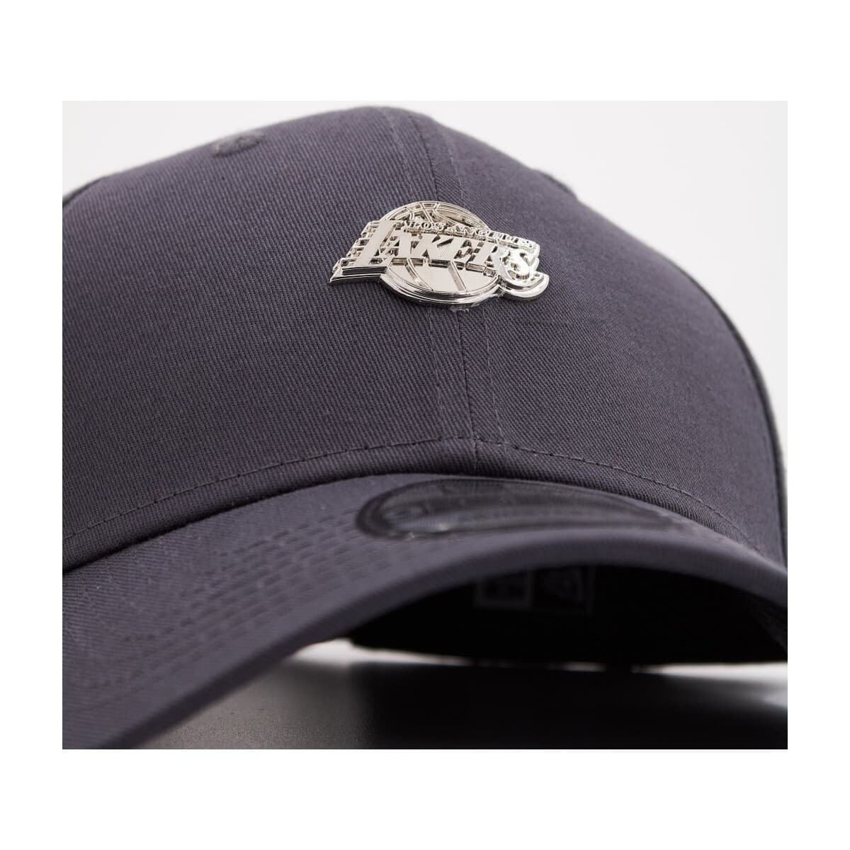 Men's Caps New-Era Gray