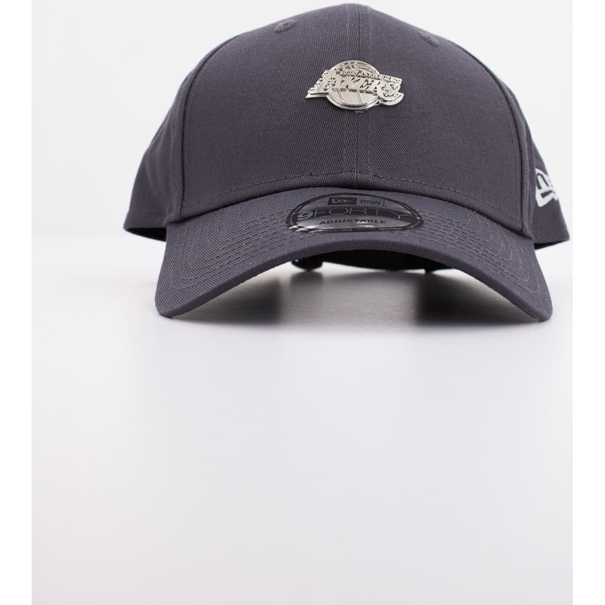 Men's Caps New-Era Gray
