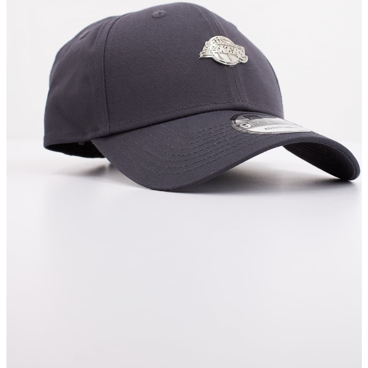 Men's Caps New-Era Gray
