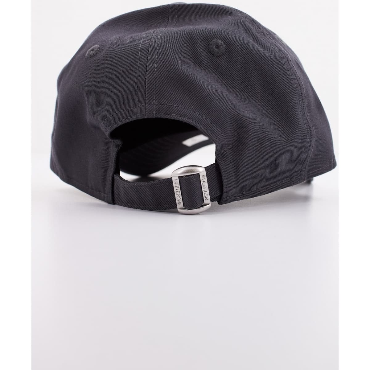 Men's Caps New-Era Gray