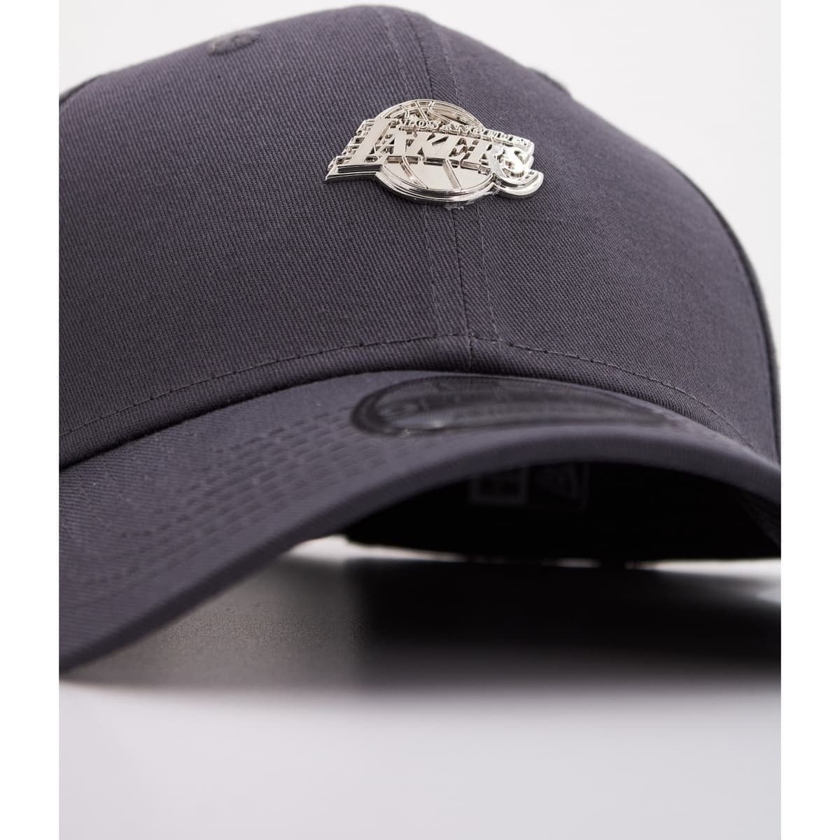 Men's Caps New-Era Gray