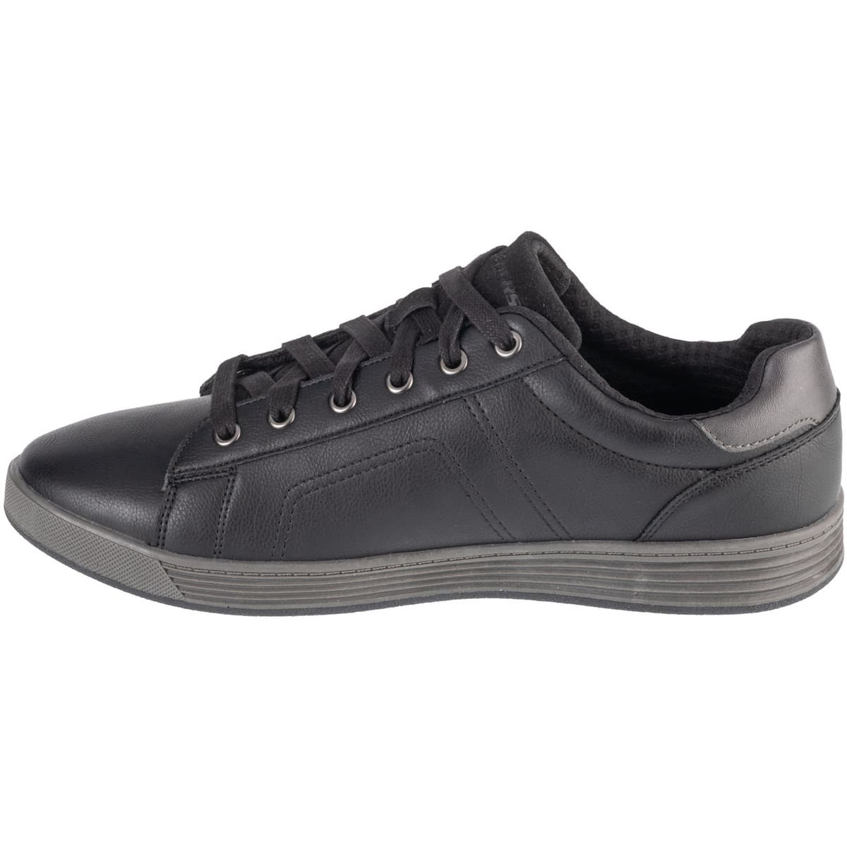 Men's Sneakers Skechers Black