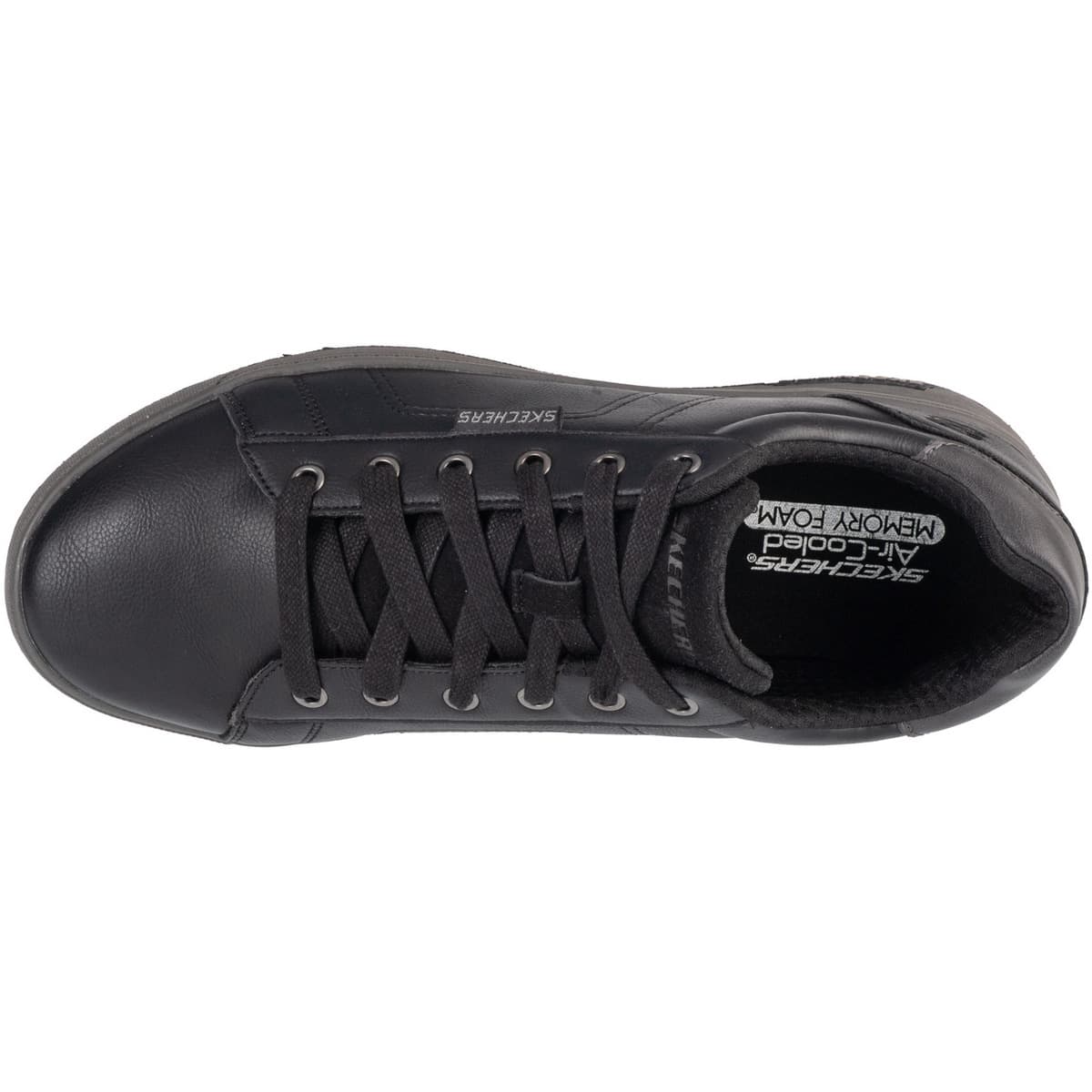 Men's Sneakers Skechers Black