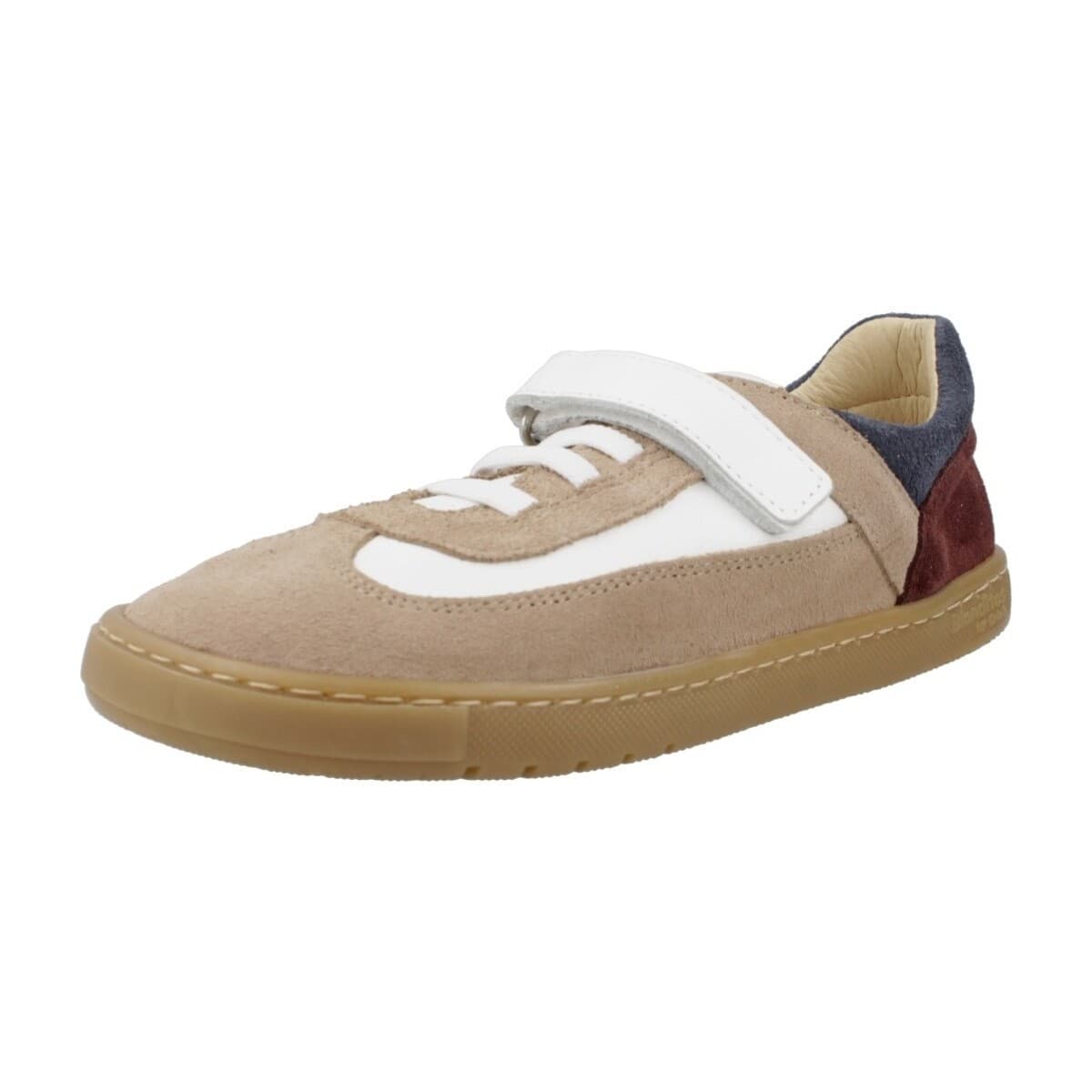 Boys' Sneakers Blanditos Brown