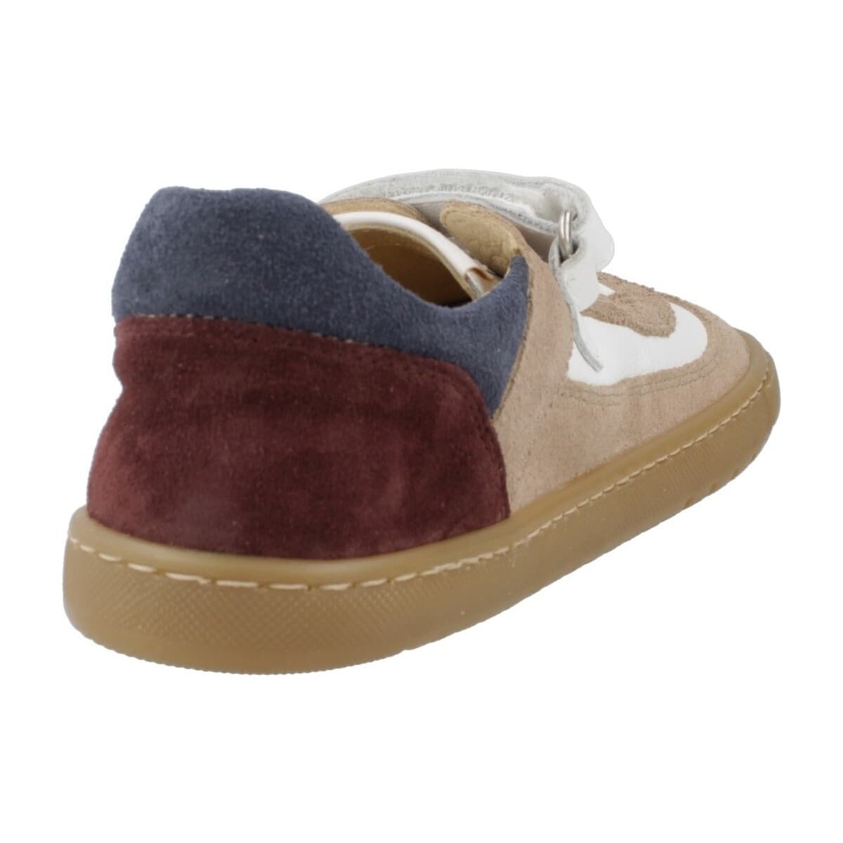 Boys' Sneakers Blanditos Brown