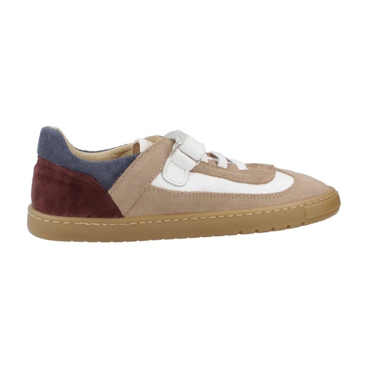 Boys' Sneakers Blanditos Brown