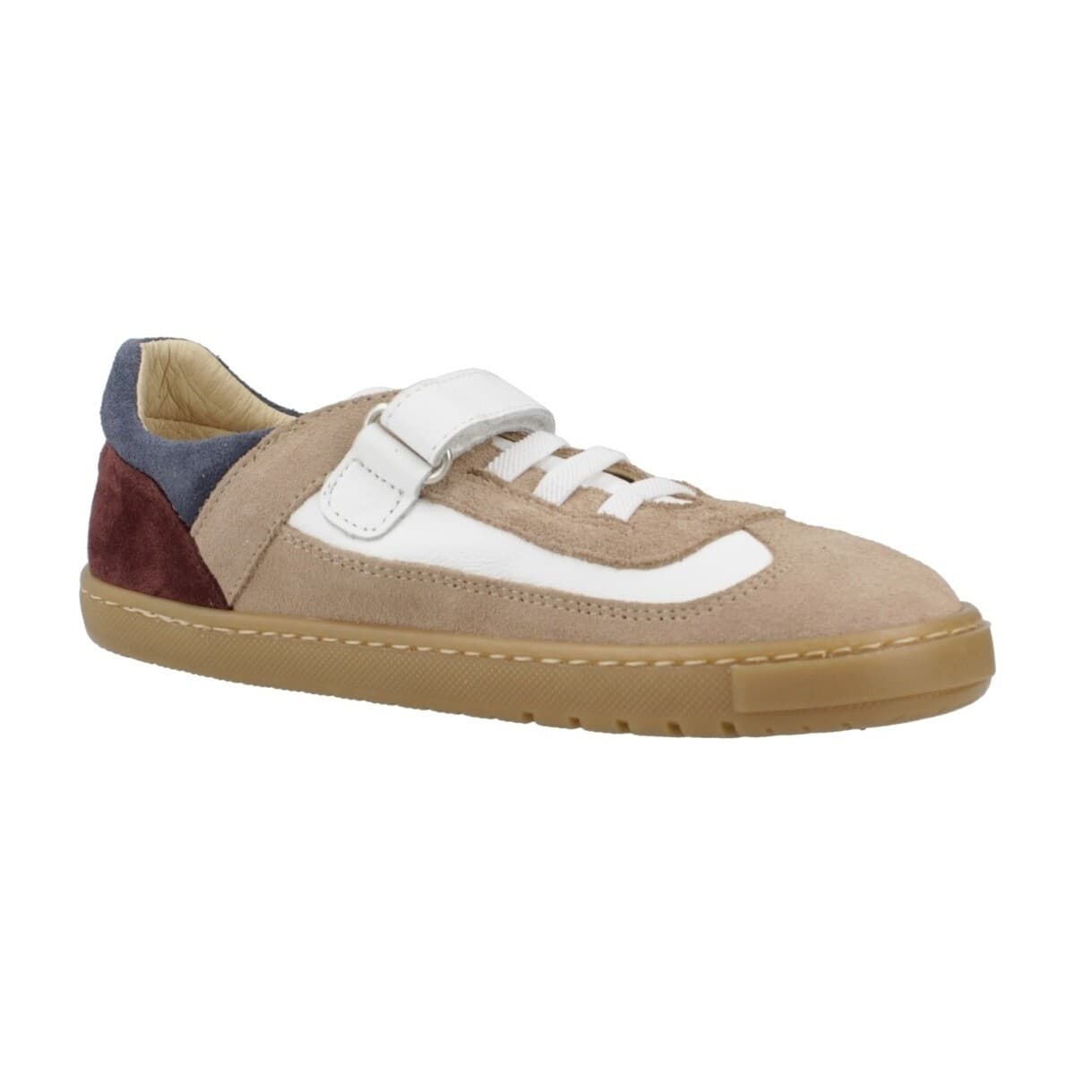 Boys' Sneakers Blanditos Brown