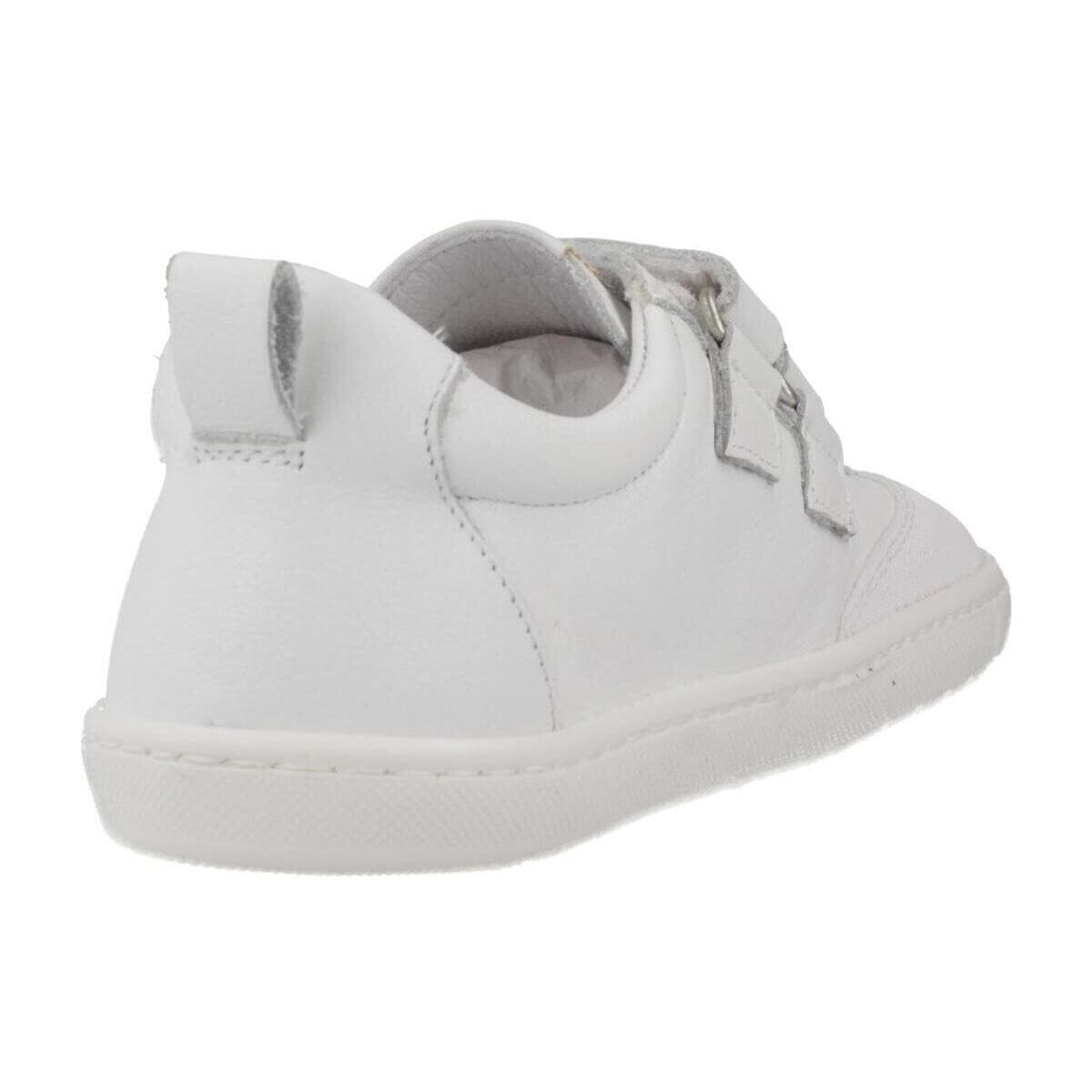 Boys' Sneakers Blanditos White