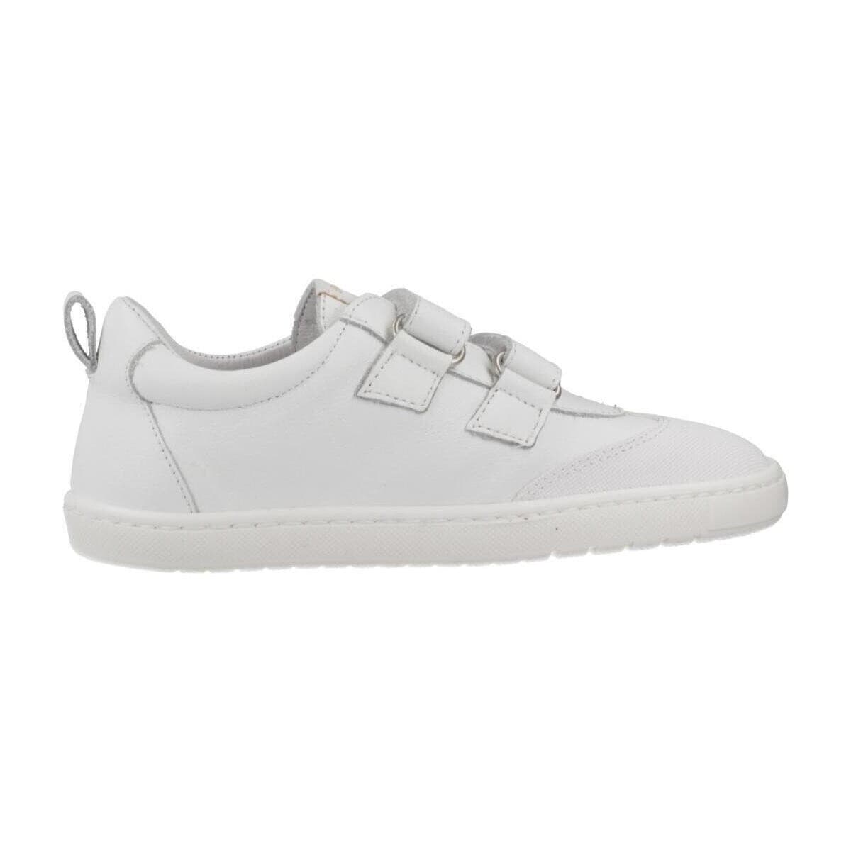Boys' Sneakers Blanditos White