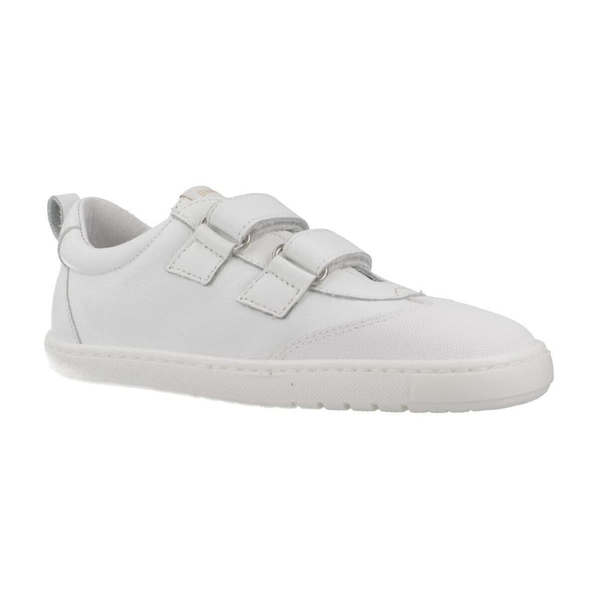Boys' Sneakers Blanditos White