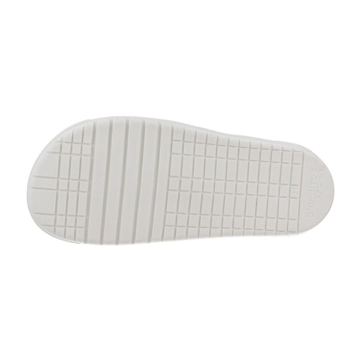 Boys' Sneakers Blanditos White