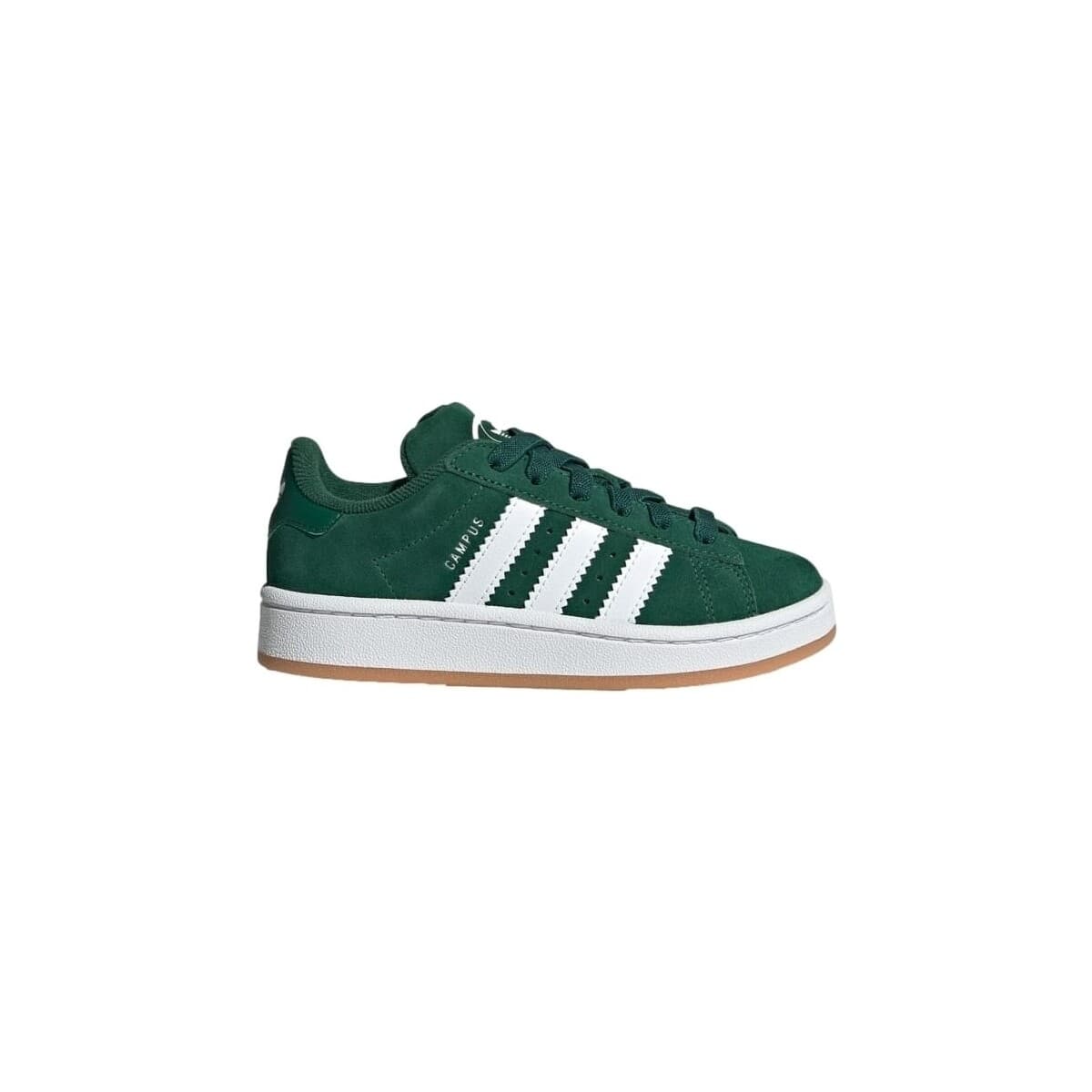 Boys' Sneakers adidas Green