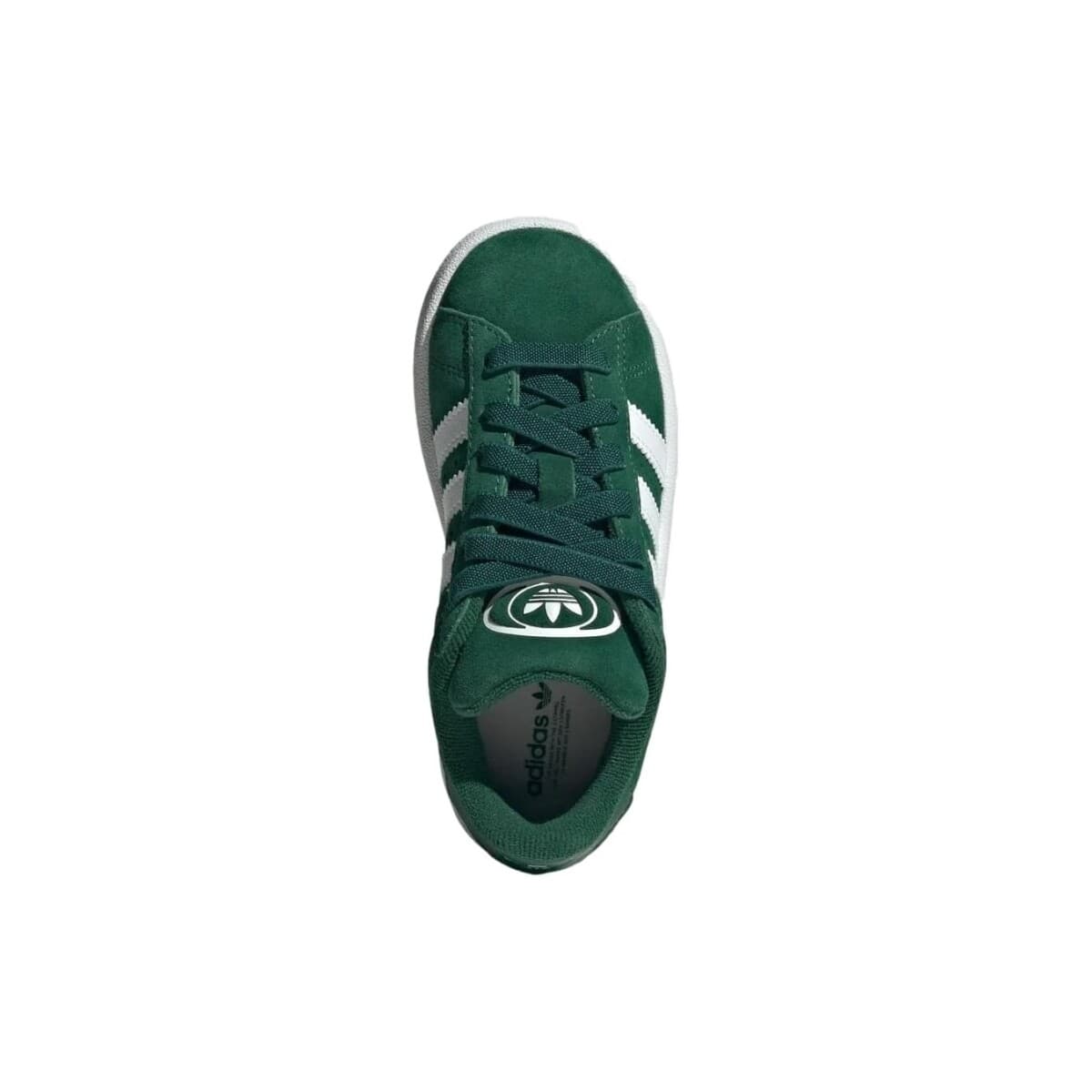 Boys' Sneakers adidas Green