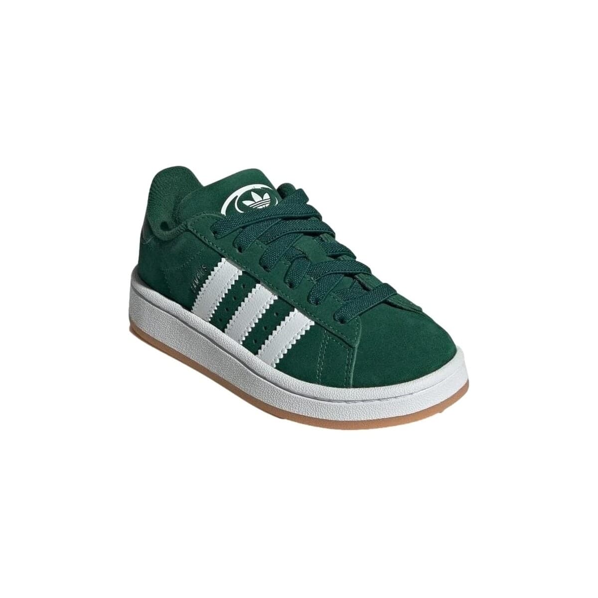 Boys' Sneakers adidas Green