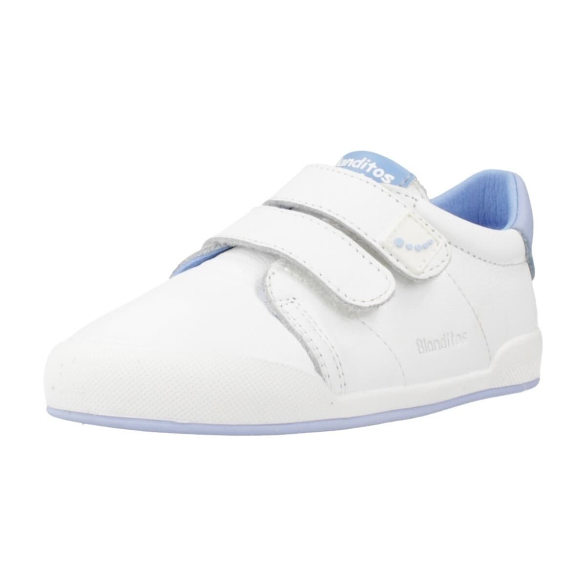 Boys' Sneakers Blanditos White