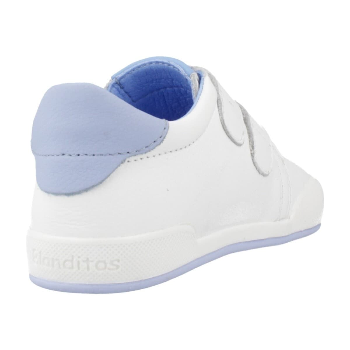 Boys' Sneakers Blanditos White
