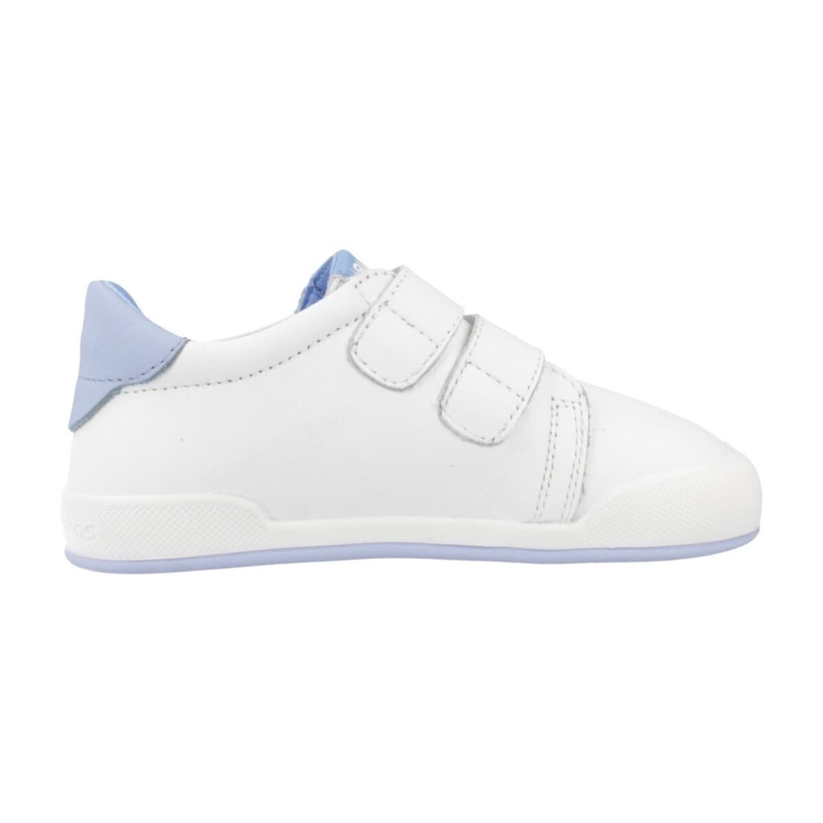 Boys' Sneakers Blanditos White