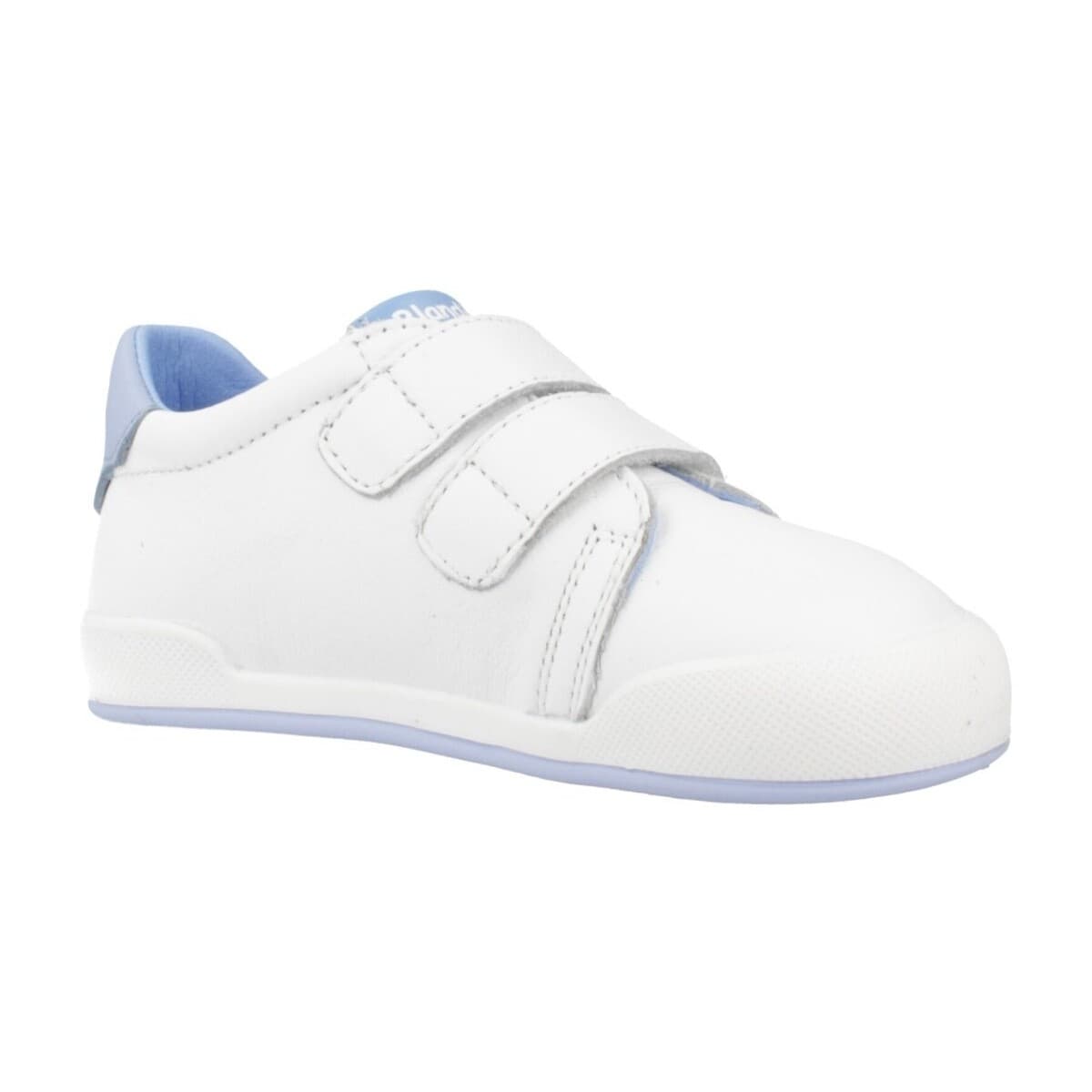 Boys' Sneakers Blanditos White