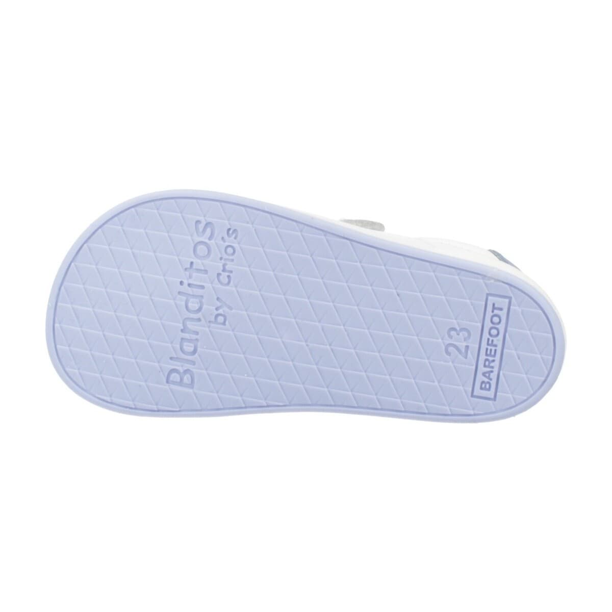 Boys' Sneakers Blanditos White