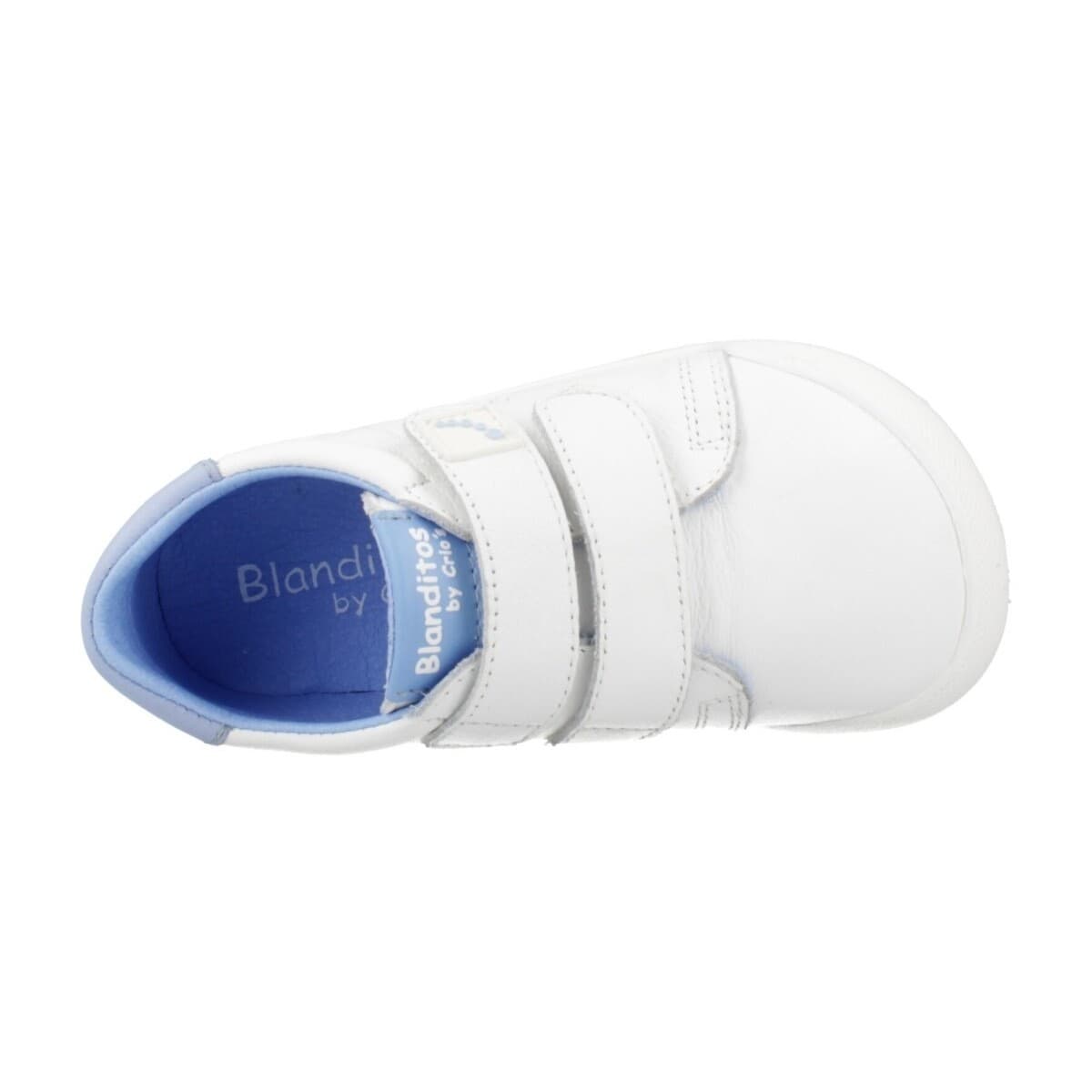 Boys' Sneakers Blanditos White